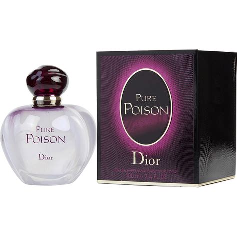 dior poison 150ml|pure poison dior 100ml price.